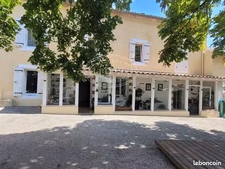 ferme 5 pièces 147 m²