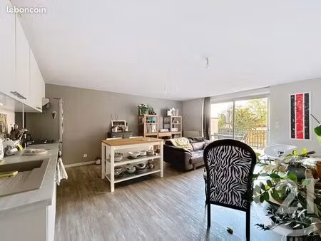 maison de ville 4 pièces 93 m²