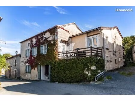 maison 3 pièces 88 m²