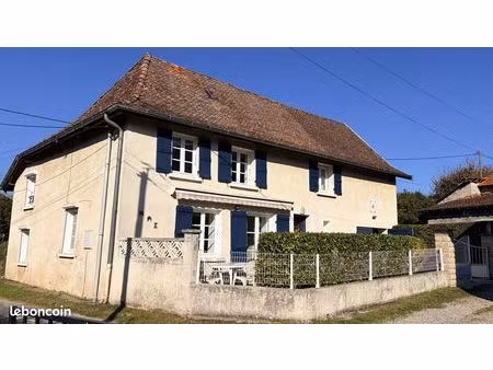 maison 6 pièces 107 m²