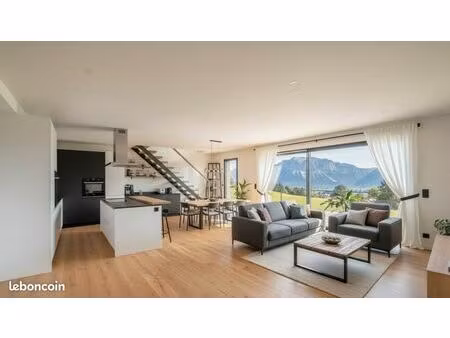 maison 5 pièces 95 m²