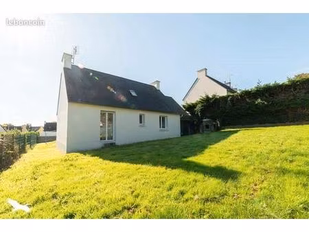 maison 4 pièces 101 m²