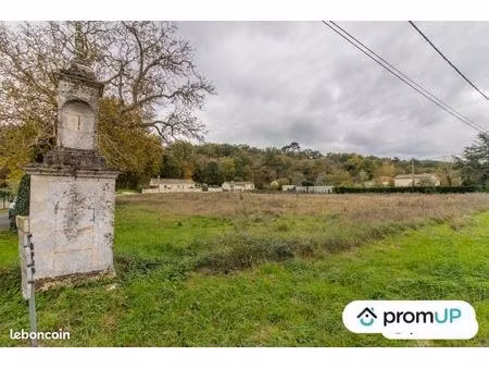 terrain 2 461 m² sourzac