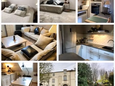 à louer beau t3 bis à nancy (54) essey les nancy