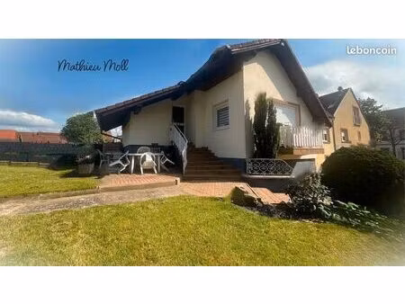 maison 2 pièces 76 m²