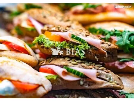 boulangerie 160 m² landerneau