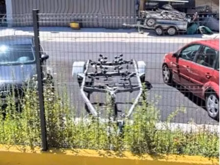 entreprise de dépannage remorquage