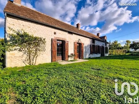 longère 6 pièces 146 m²