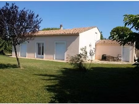 maison 4 pièces 85 m²