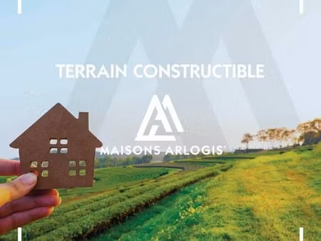 terrain 602 m² schwobsheim