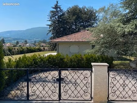 villa à vendre