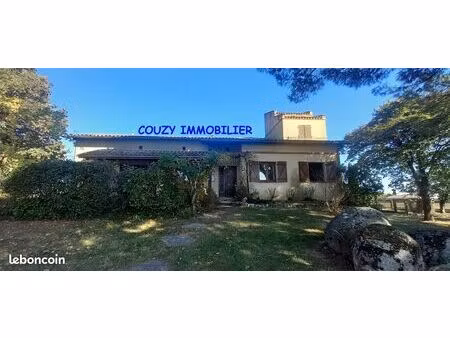 maison 9 pièces 212 m²