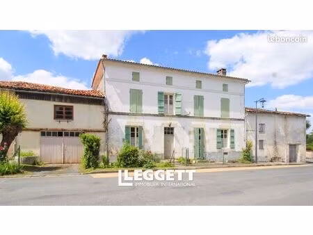 maison 6 pièces 194 m²