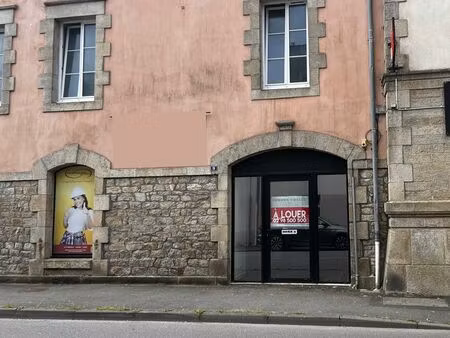 local 15 m² pont l abbe