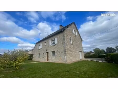 maison 7 pièces 142 m²