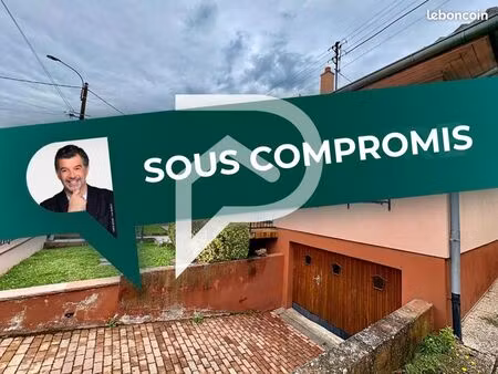 maison 5 pièces 90 m²