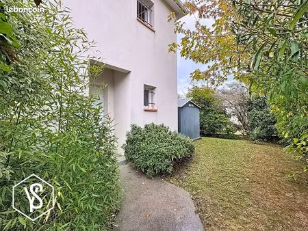 villa 4 pièces 87 m²