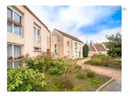 appartement 1 pièce 35 m²