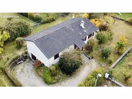 maison 5 pièces 99 m²