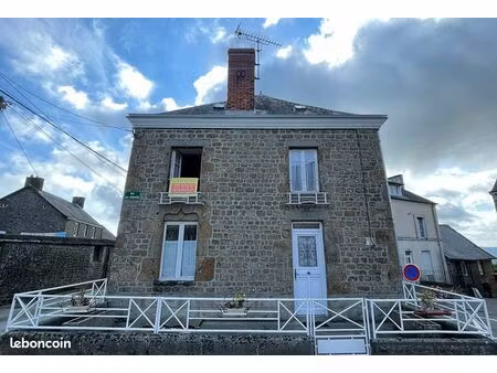 maison 5 pièces 82 m²