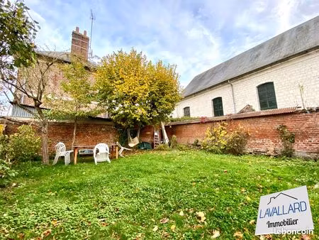 maison 5 pièces 135 m²