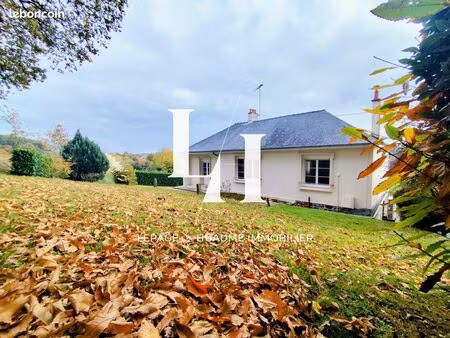 maison 4 pièces 84 m²