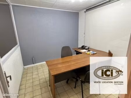 local 10 m² annemasse