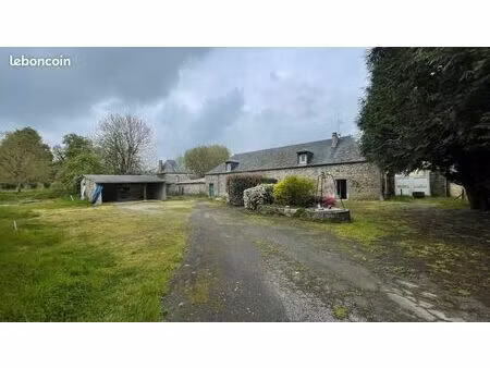 maison 5 pièces 115 m²