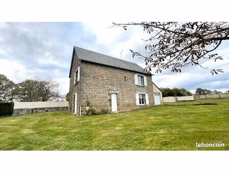 maison 6 pièces 121 m²