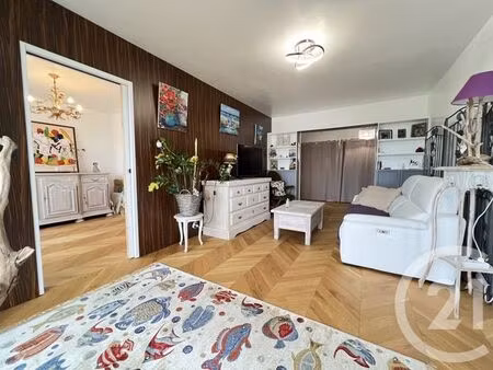 appartement t3 à vendre - 3 pièces - 68 75 m2 - perigueux - 24 - aquitaine