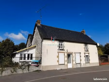 maison 6 pièces 163 m²