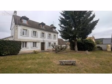 maison 5 pièces 175 m²