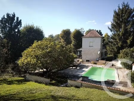 maison à vendre - 4 pièces - 125 m2 - peyrillac et millac - 24 - aquitaine