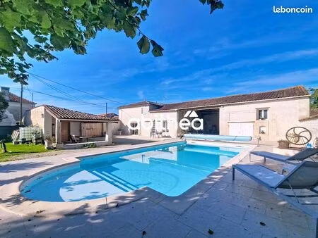 maison 6 pièces 170 m²