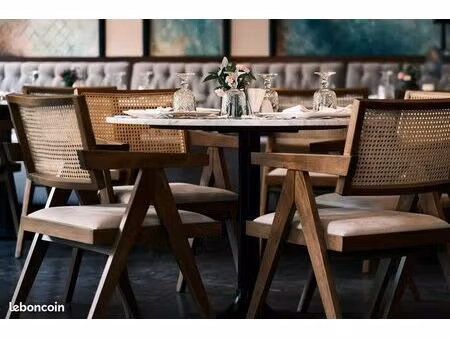 bar  brasserie  restaurant 348 m² courbevoie