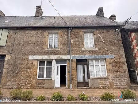 maison 3 pièces 82 m²