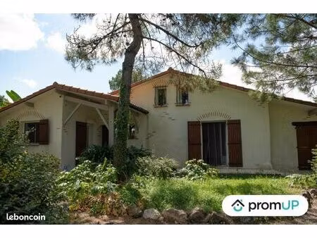 maison 8 pièces 170 m²