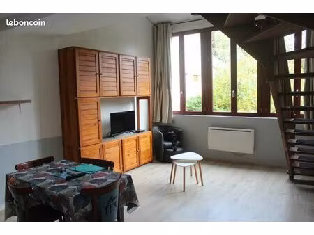 appartement 47m2