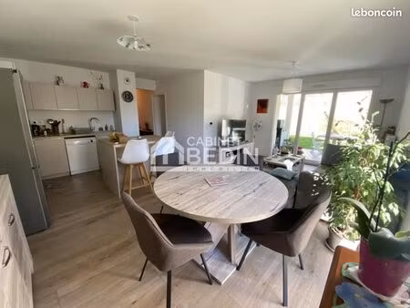 appartement 8 pièces 84 m²