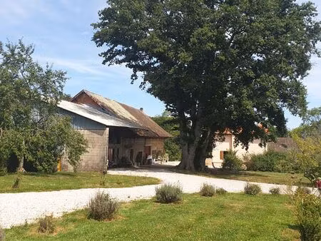 propriété à rénover multiples surfaces