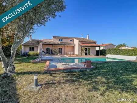 maison 6 pièces 183 m²