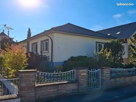 particulier vend belle maison dans quartier résidentiel