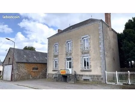 maison 6 pièces 127 m²