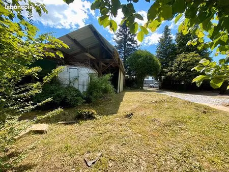 terrain 379 m² saint martin de seignanx