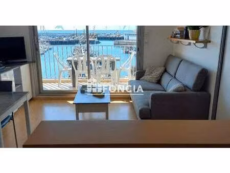 vente appartement 2 pièces à la turballe (44420) : à vendre 2 pièces / 38m² la turballe