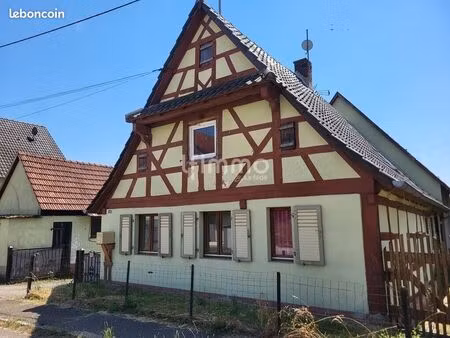 maison 8 pièces 180 m²