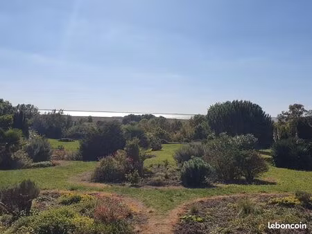 villa 5 pièces 90 m²