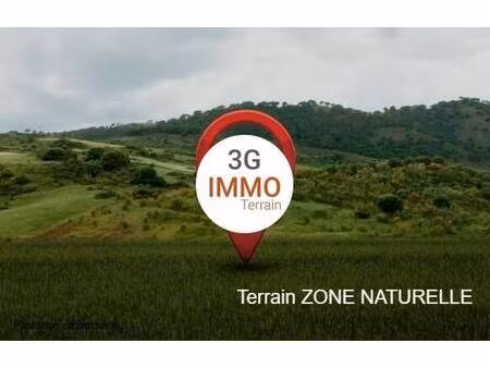 propriété de loisirs à vendre