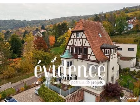 duplex 5 pièces 97 m²