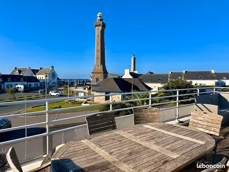 local commercial 249 m² penmarch